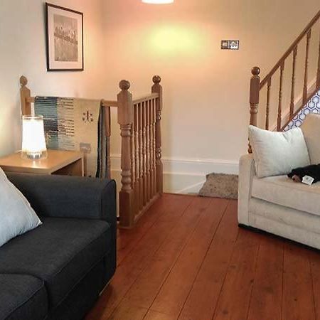 Villa 12 Rattle Row Holmfirth Esterno foto