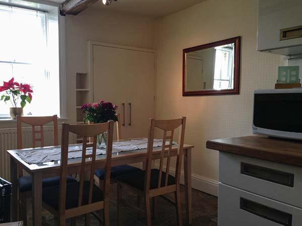 Villa 12 Rattle Row Holmfirth Esterno foto