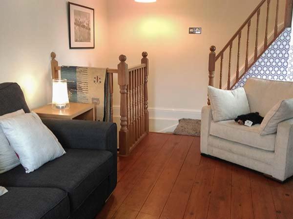 Villa 12 Rattle Row Holmfirth Esterno foto