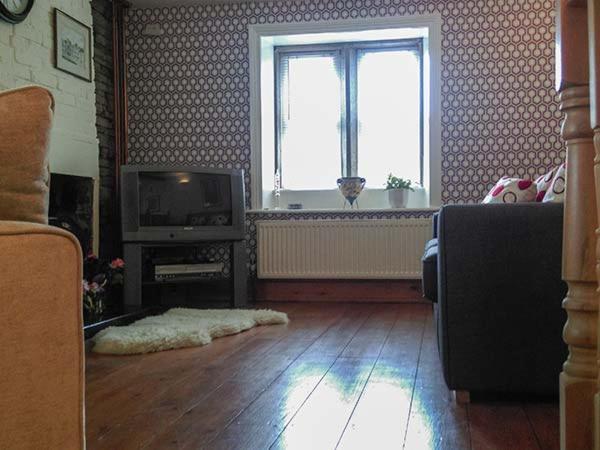 Villa 12 Rattle Row Holmfirth Esterno foto