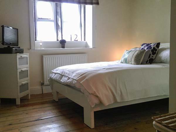 Villa 12 Rattle Row Holmfirth Esterno foto