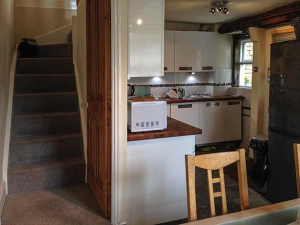 Villa 12 Rattle Row Holmfirth Esterno foto