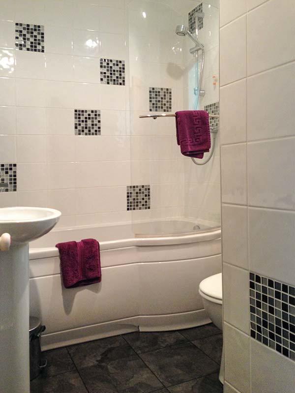 Villa 12 Rattle Row Holmfirth Esterno foto